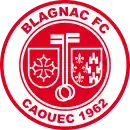 Logo du Blagnac FC