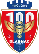 Logo du Blagnac rugby