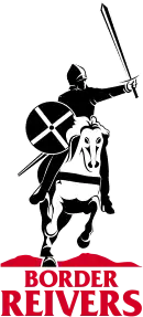 Logo du Border Reivers