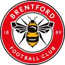 Logo du Brentford FC