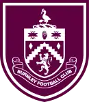 Logo du Burnley FC