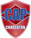 Logo du CA Paris-Charenton