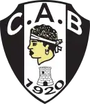 Logo du CA Bastia