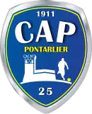 Logo du CA Pontarlier