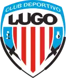 Logo du CD Lugo