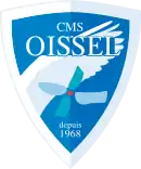 Logo du CMS Oissel