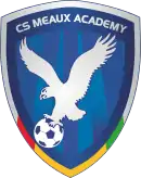Logo du CS Meaux Academy
