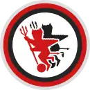 Logo du Calcio Foggia 1920