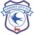 Logo du Cardiff City