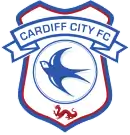 Logo du Cardiff City FC