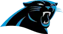 Description de l'image Logo Carolina Panthers 2012.svg.