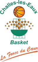 Logo du Challes-les-Eaux Basket