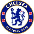 Logo du Chelsea FC