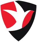 Logo du Cheltenham Town FC