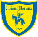 Logo du Chievo Vérone