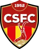 Logo du Cluses-Scionzier FC