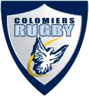 Logo du Colomiers rugby