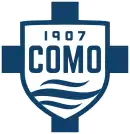 Logo du Côme 1907