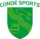 Logo du Condé Sports