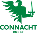 Logo du Connacht Rugby