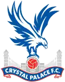 Logo du Crystal Palace