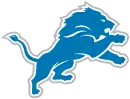 Description de l'image Logo Detroit Lions 2017.svg.