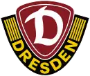 Logo du Dynamo Dresden