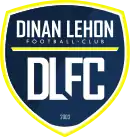 Logo du Dinan Léhon FC