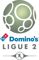 Description de l'image Logo Domino's Ligue 2 2016.svg.