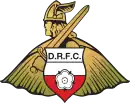 Logo du Doncaster Rovers FC