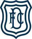 Logo du Dundee FC