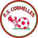 Logo du ES Cormelles-le-Royal