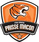 Logo du ES Prissé-Mâcon