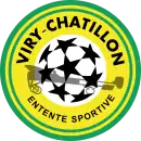 Logo du ES Viry-Châtillon