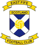 Logo du East Fife