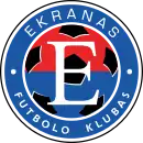 Logo du Ekranas Panevėžys