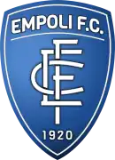 Logo du Empoli FC
