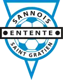 Logo du Entente SSG