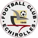 Logo du FC Échirolles