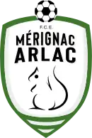 Logo du FCE Mérignac-Arlac