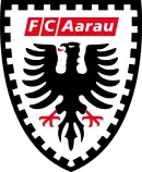 Logo du FC Aarau