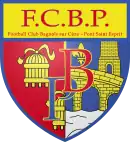 Logo du FC Bagnols-Pont