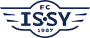 Logo du FC Issy-les-Moulineaux