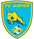 Logo du FC Koper