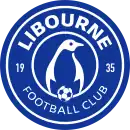 Logo du FC Libourne