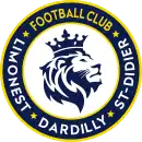Logo du Football Club Limonest Dardilly Saint-Didier