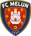 Logo du FC Melun