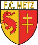 Logo du FC Metz