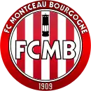 Logo du FC Montceau Bourgogne