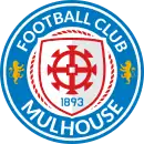 Logo du FC Mulhouse omnisports